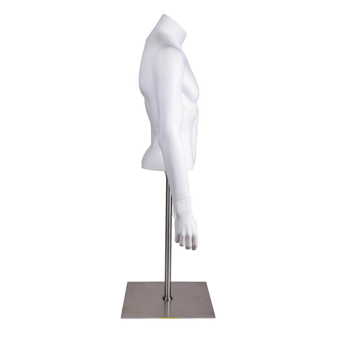 Male Torso Headless