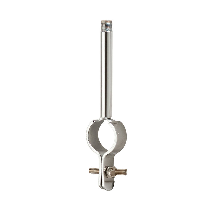 O-style Clamp w/ 3" stem for 1" and 1-1/16" Round Tubing