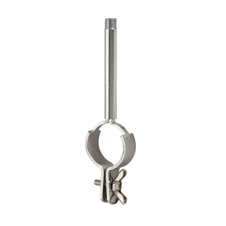 O-style Clamp w/ 3" stem for 1-1/4" and 1-5/16" Round Tubing
