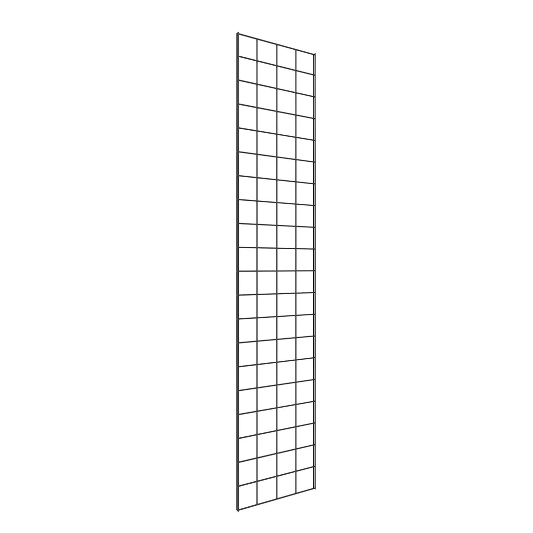 Grid Panels - Black - 3 Pack