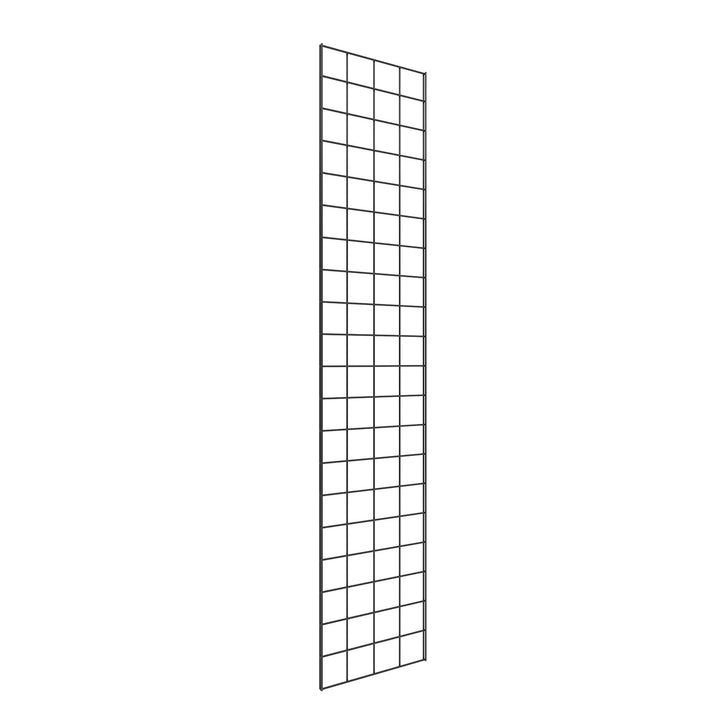 Grid Panels - Black - 3 Pack