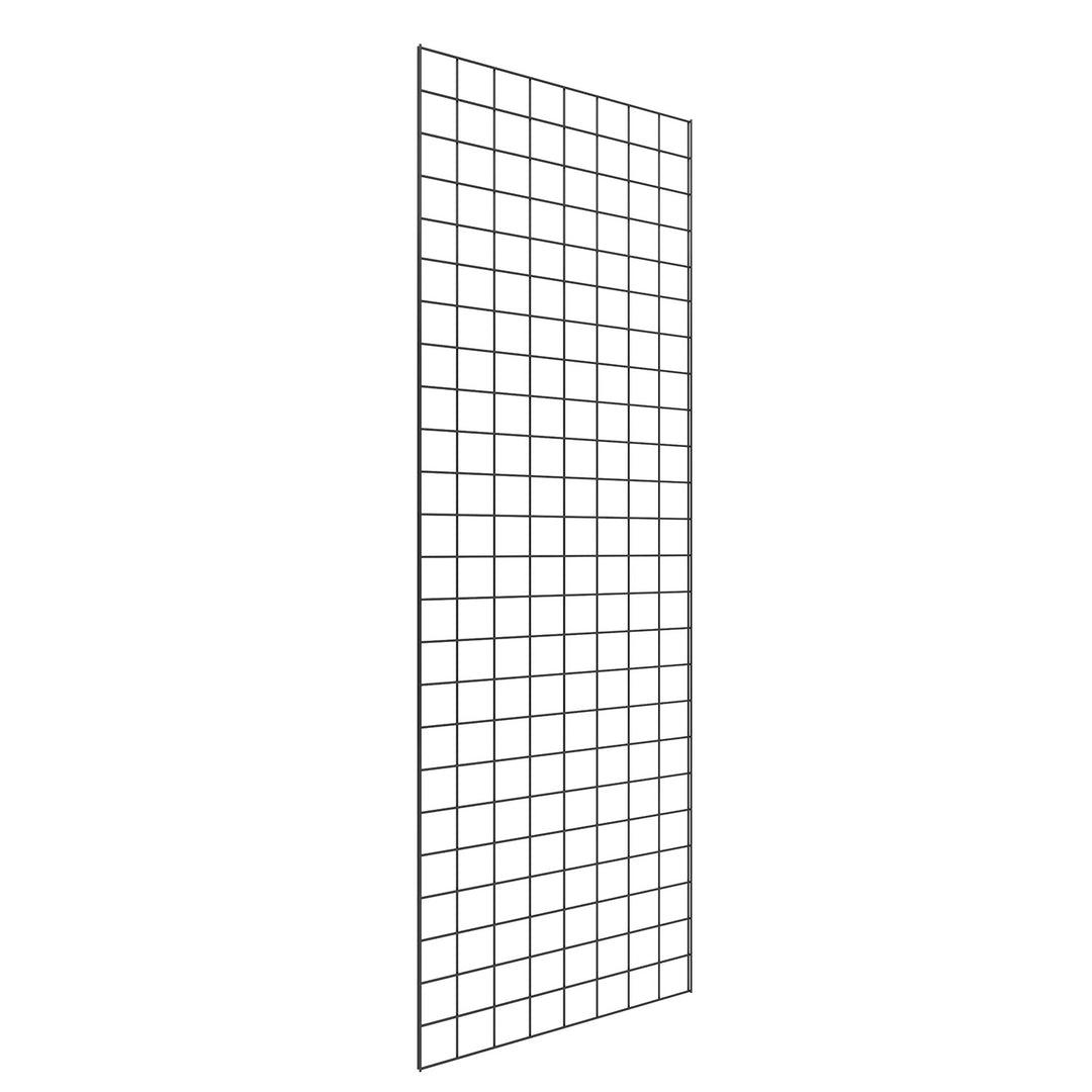 Grid Panels - Black - 3 Pack