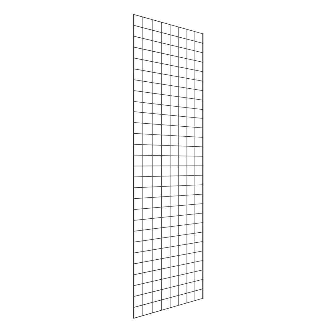 Grid Panels - Black - 3 Pack
