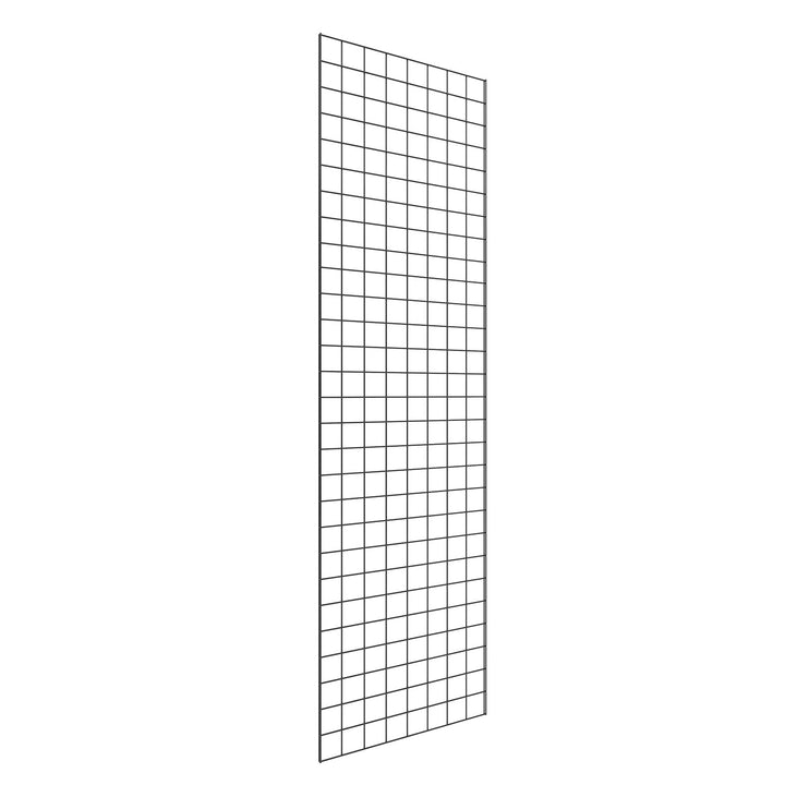 Grid Panels - Black - 3 Pack