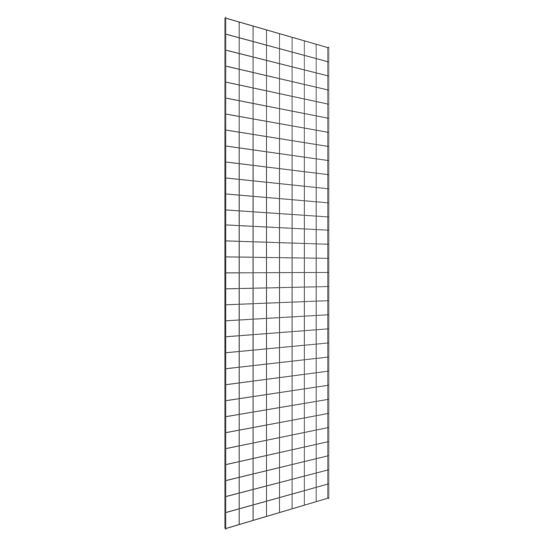 Grid Panels - Black - 3 Pack