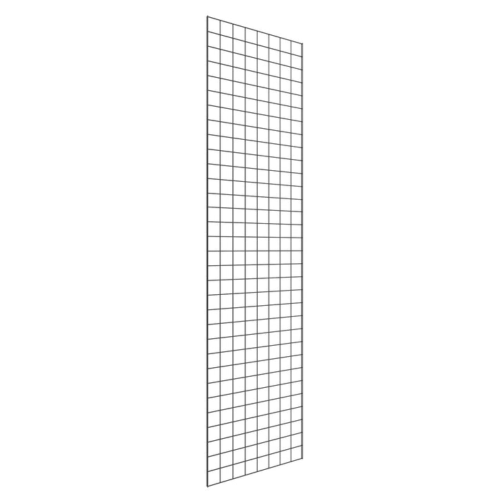 Grid Panels - Black - 3 Pack
