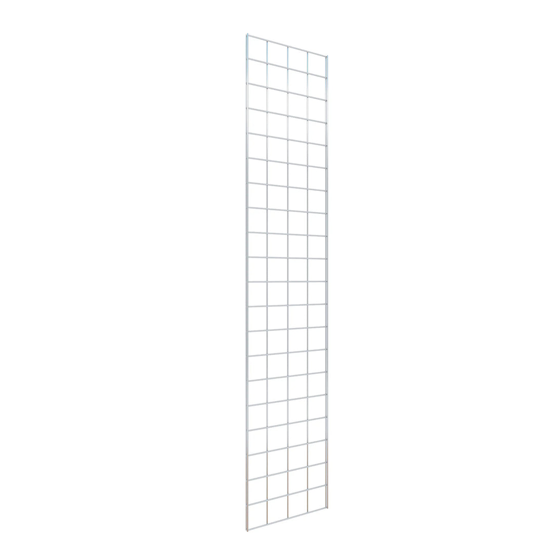 Grid Panels - CHROME - 3 Pack