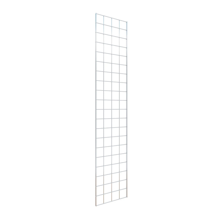 Grid Panels - CHROME - 3 Pack