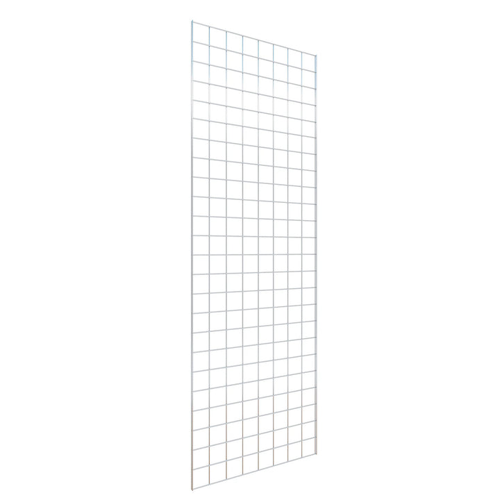 Grid Panels - CHROME - 3 Pack