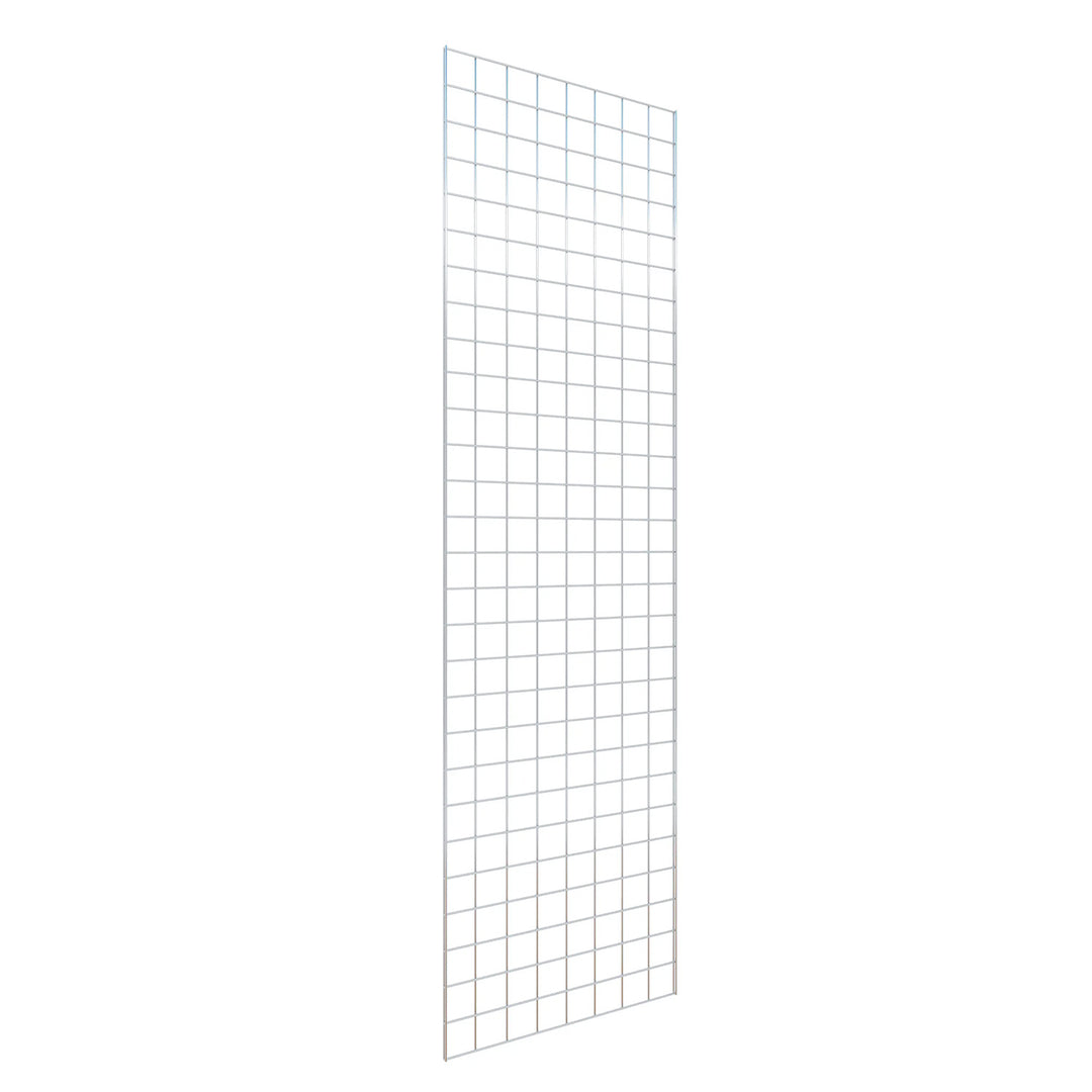 Grid Panels - CHROME - 3 Pack