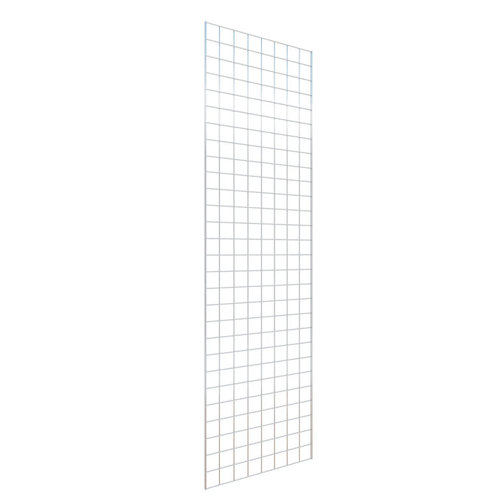 Grid Panels - CHROME - 3 Pack