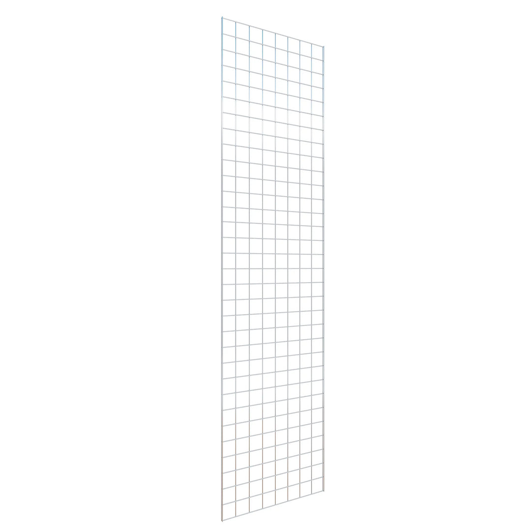 Grid Panels - CHROME - 3 Pack