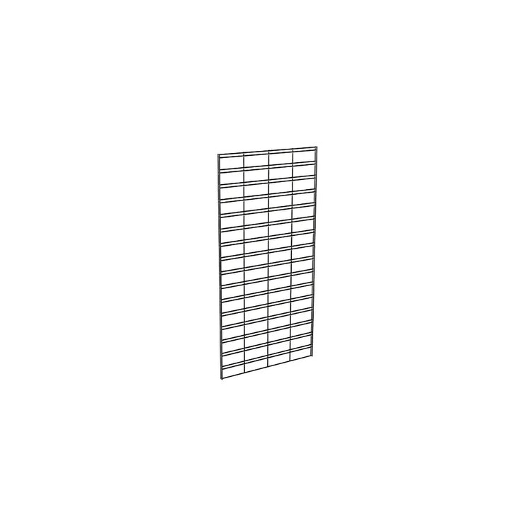 Slatgrid Panels - White - 3 Pack