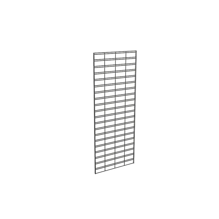 Slatgrid Panels - White - 3 Pack