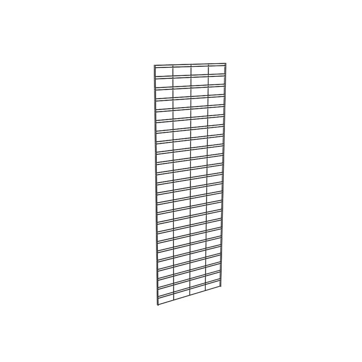 Slatgrid Panels - White - 3 Pack