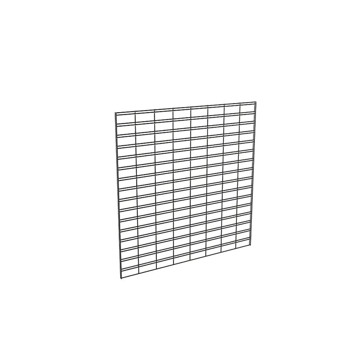 Slatgrid Panels - White - 3 Pack