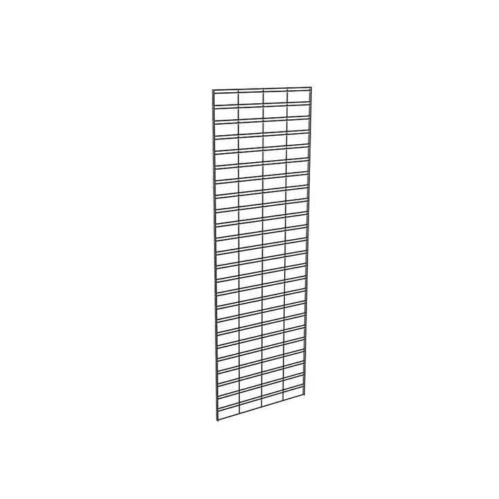 Slatgrid Panels - Black - 3 Pack