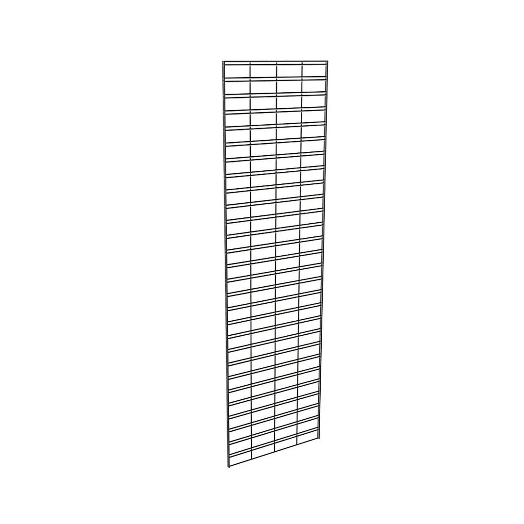 Slatgrid Panels - Black - 3 Pack
