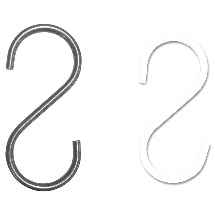 Pipeline S-Hooks - Pack of 50