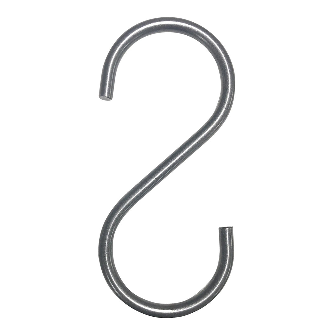 Pipeline S-Hooks - Pack of 50