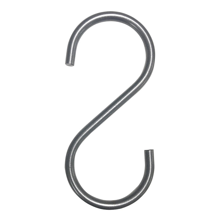 Pipeline S-Hooks - Pack of 50