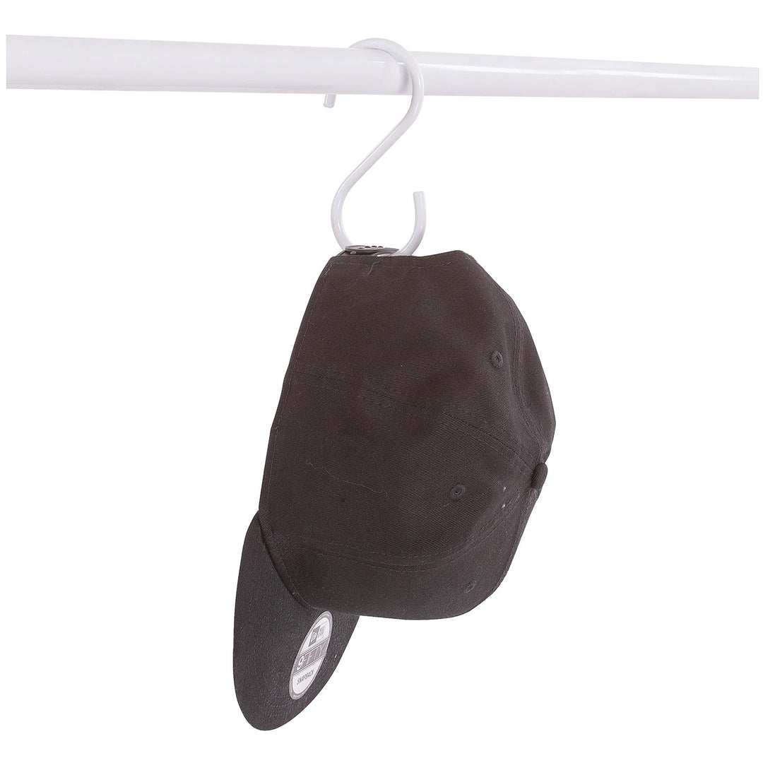 Pipeline S-Hooks - Pack of 50