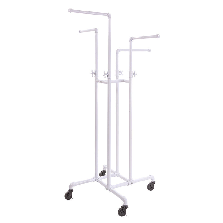 Pipeline 4-Way Adjustable Rack