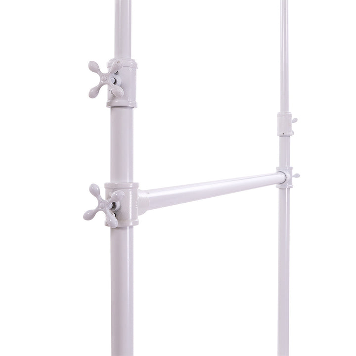 Pipeline Add-On Hangbar for Ballet Racks