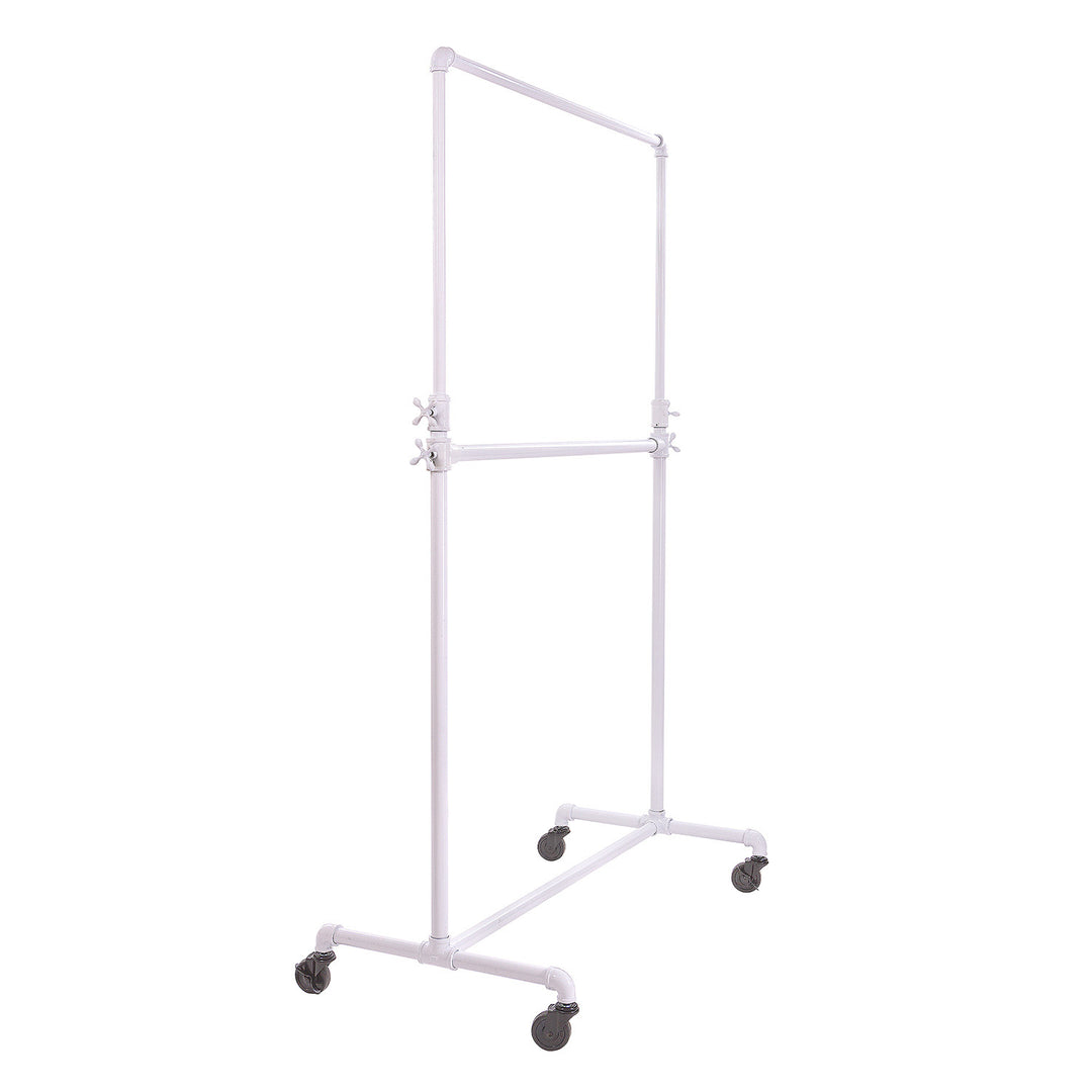 Pipeline Add-On Hangbar for Ballet Racks