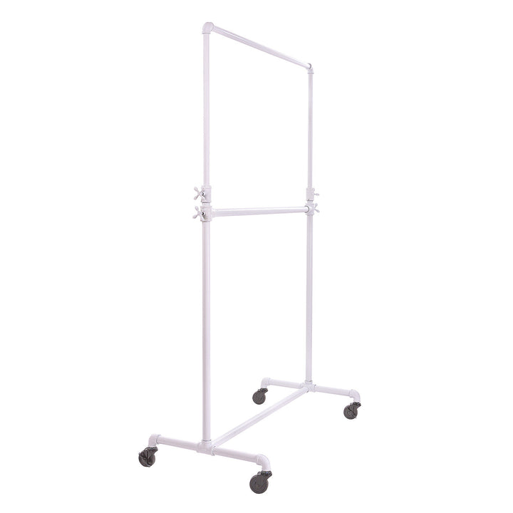 Pipeline Add-On Hangbar for Ballet Racks