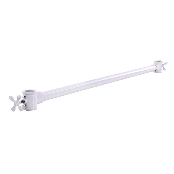 Pipeline Add-On Hangbar for Ballet Racks