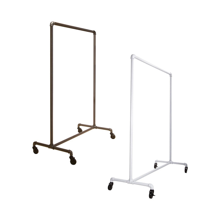 Pipeline Non-Adjustable Ballet Rack