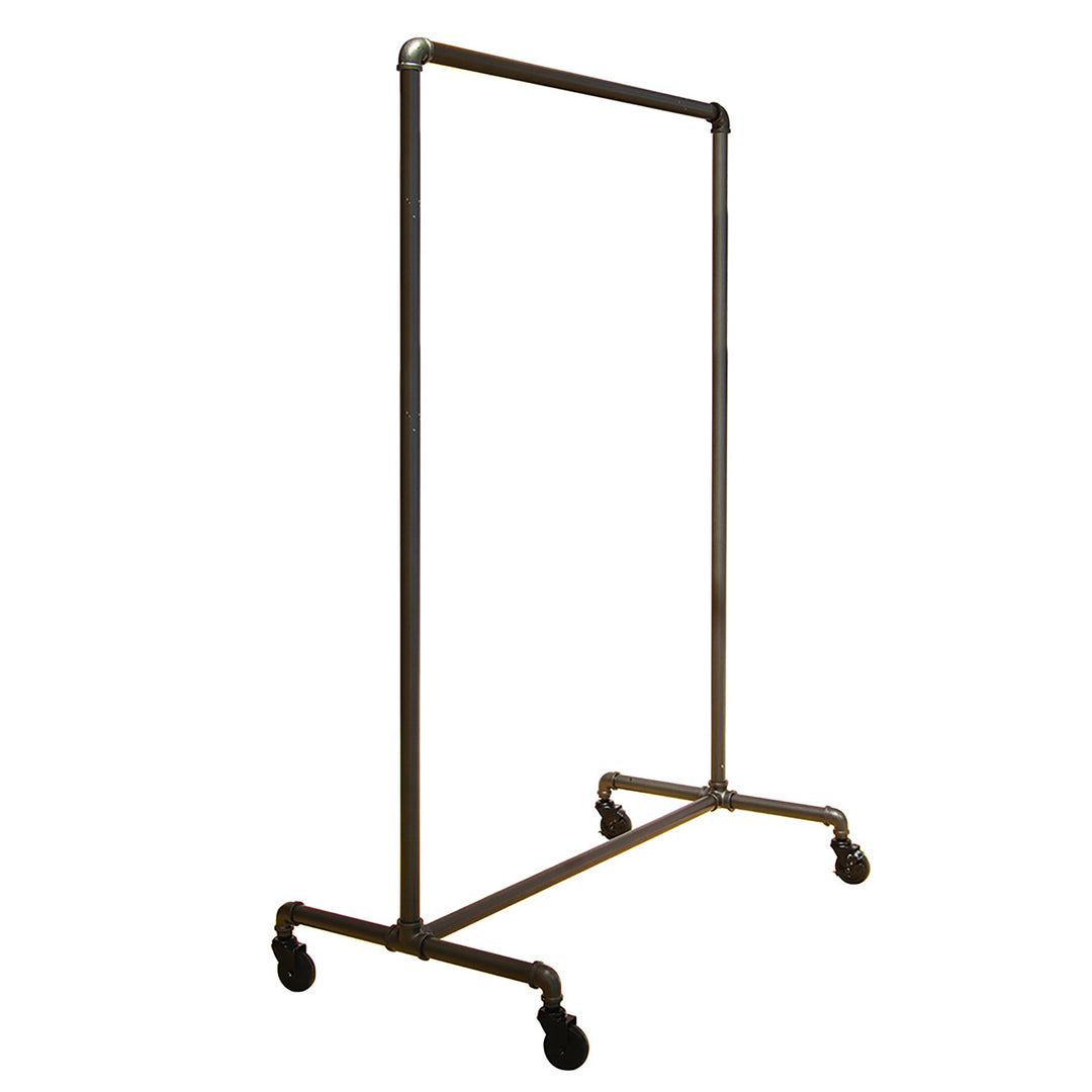 Pipeline Non-Adjustable Ballet Rack