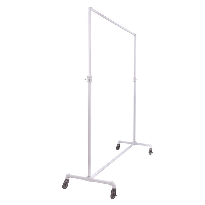Pipeline 60" Wide Adjustable Ballet Bar Rack