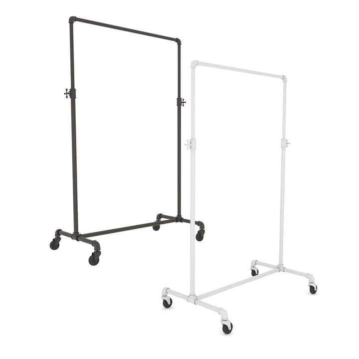 Pipeline Adjustable Ballet Rack
