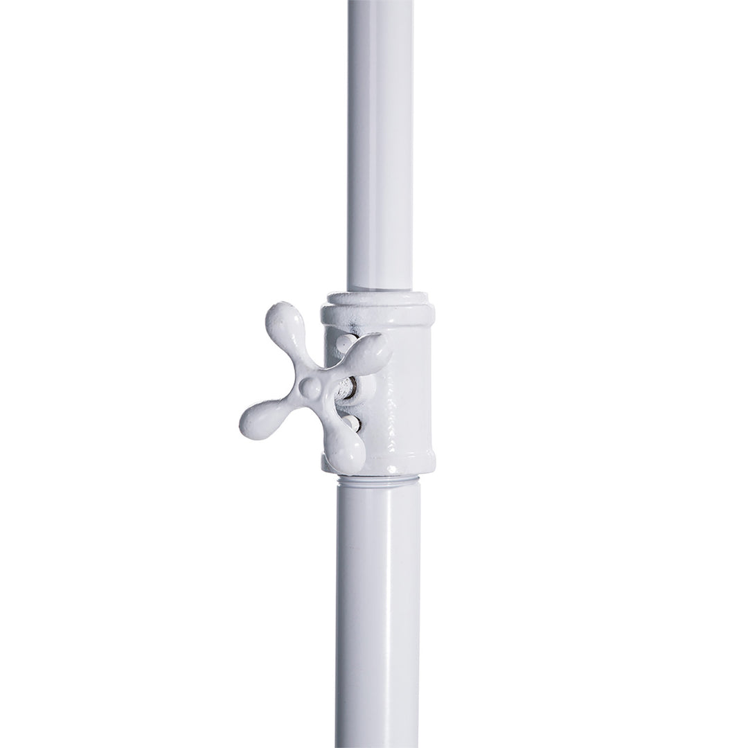 Pipeline Adjustable Ballet Rack