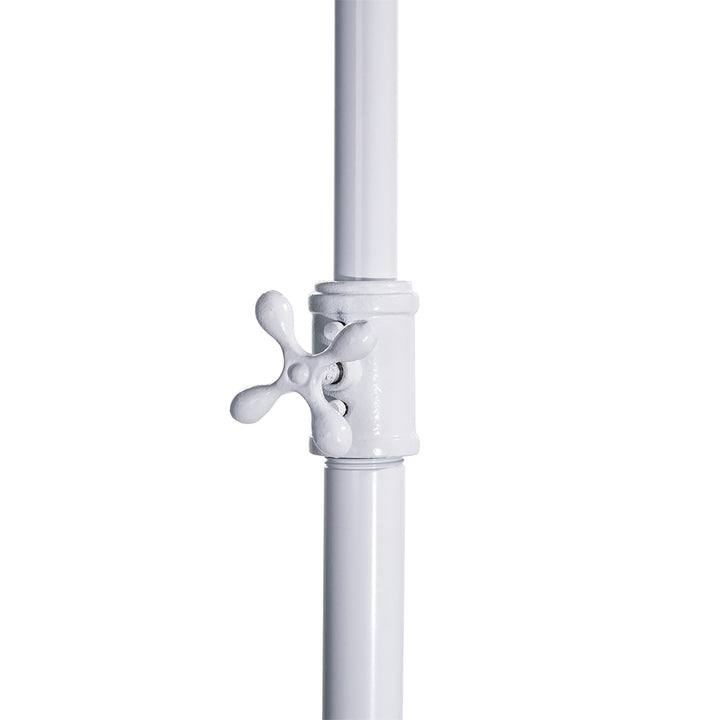 Pipeline Adjustable Ballet Rack