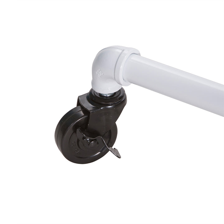 Pipeline Adjustable Ballet Rack