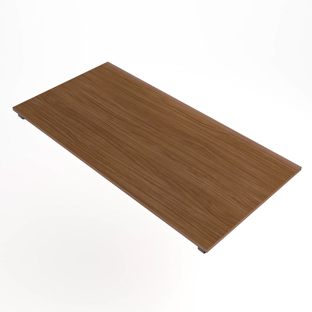 Base Shelf for Pipeline Adjustable Double Bar Ballet Rack