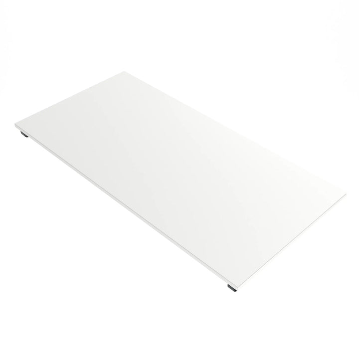 Base Shelf for Pipeline Adjustable Double Bar Ballet Rack