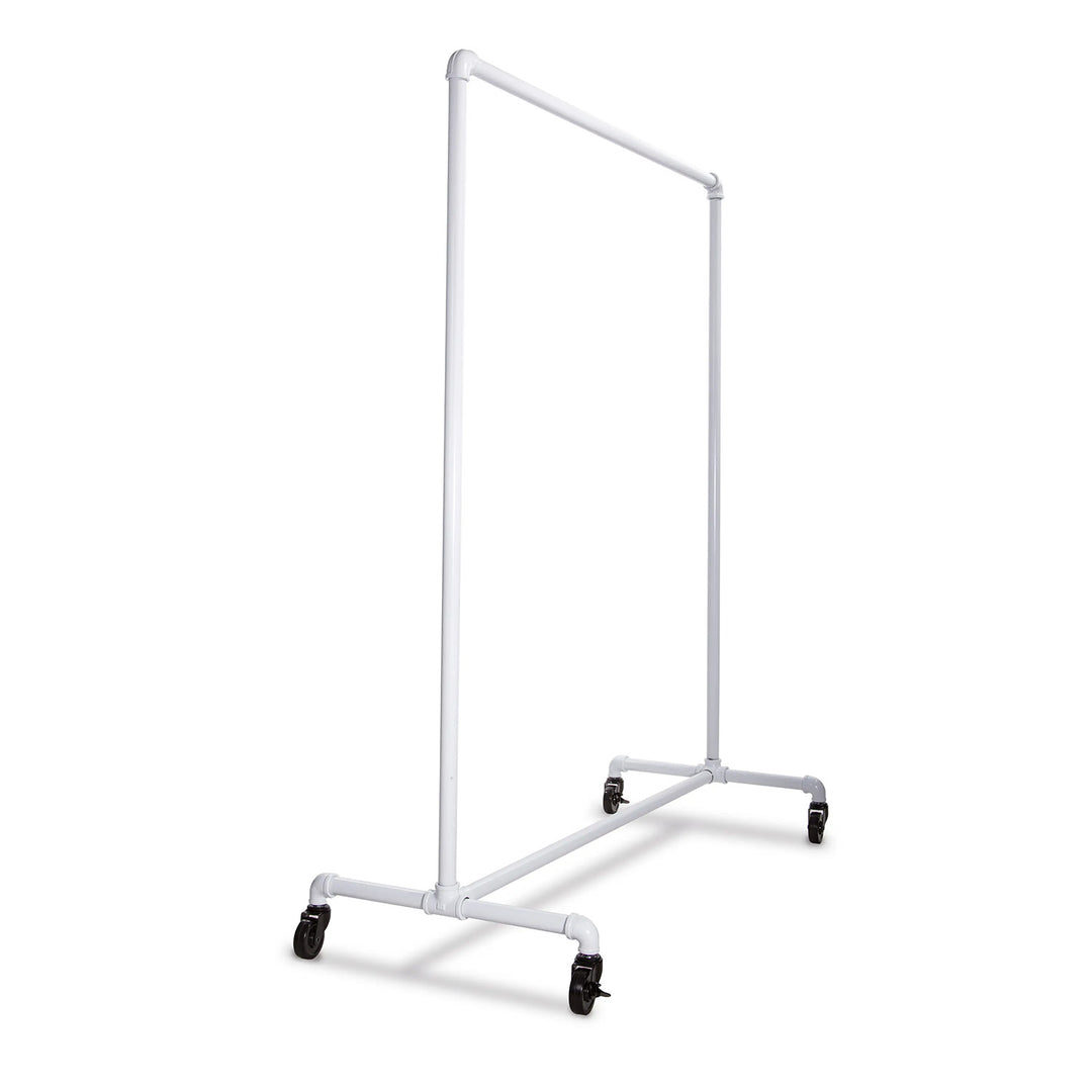 Pipeline Non-Adjustable Ballet Rack