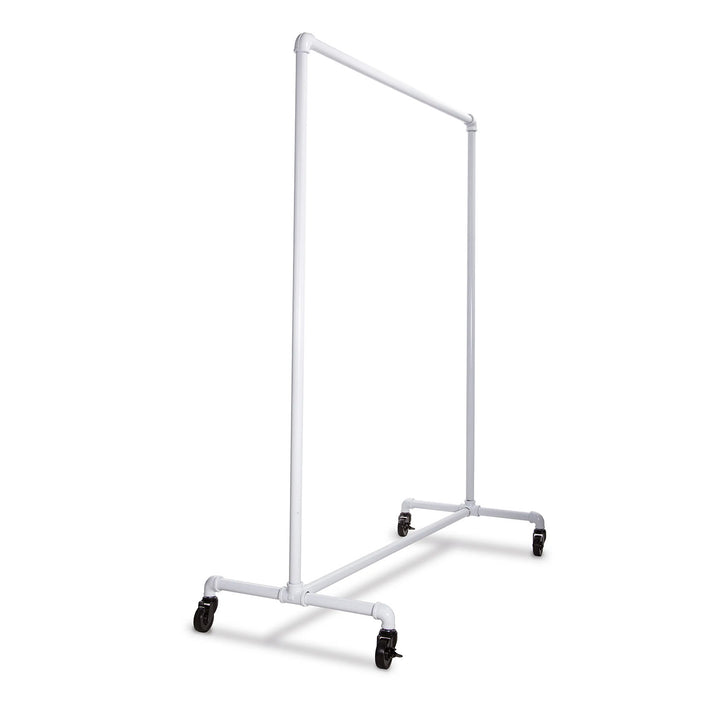 Pipeline Non-Adjustable Ballet Rack