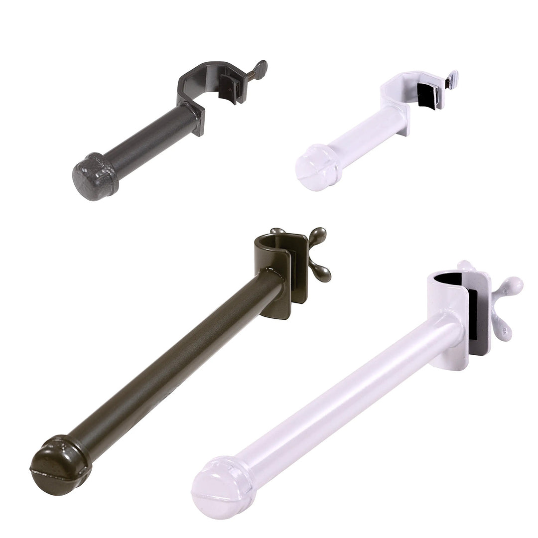 Pipeline Add-On Arms