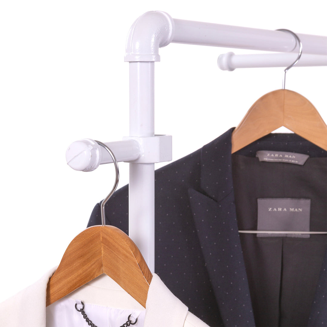 Pipeline Add-On Arms