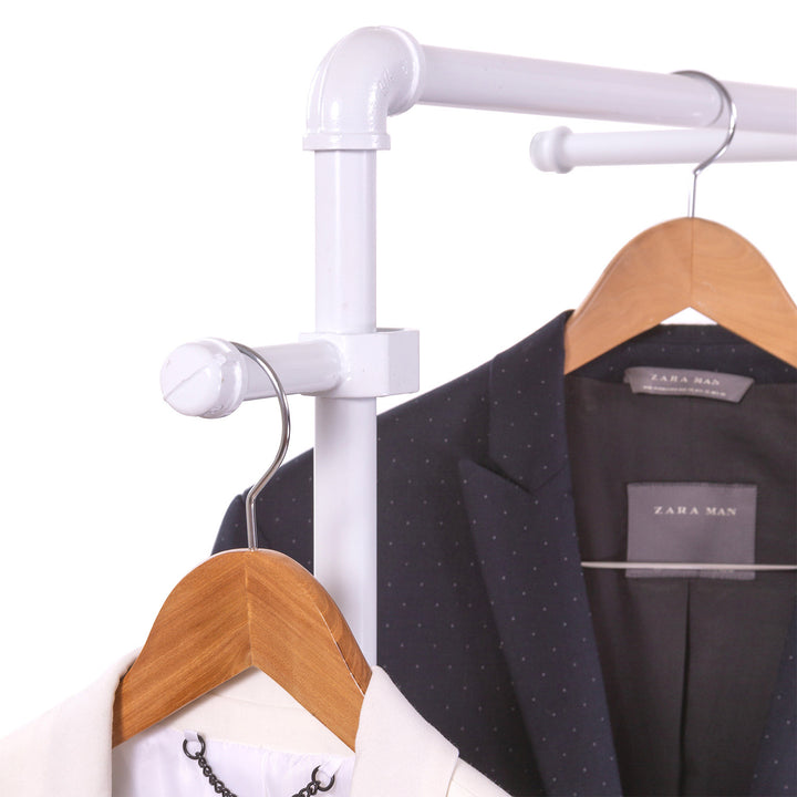 Pipeline Add-On Arms