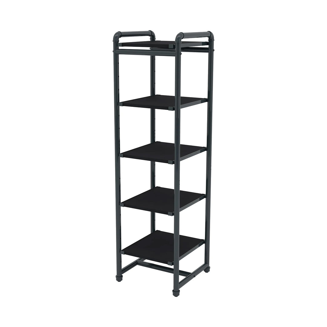 Pipeline Etagere Retail Display
