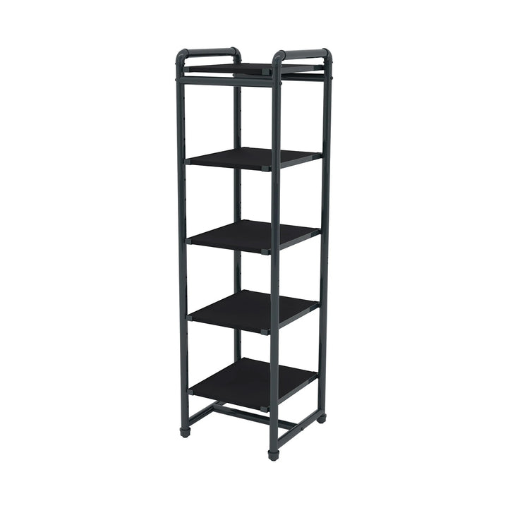 Pipeline Etagere Retail Display