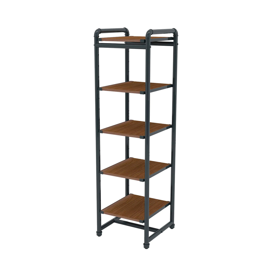 Pipeline Etagere Retail Display