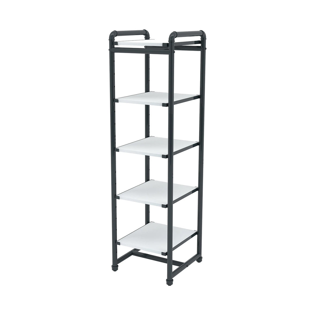 Pipeline Etagere Retail Display