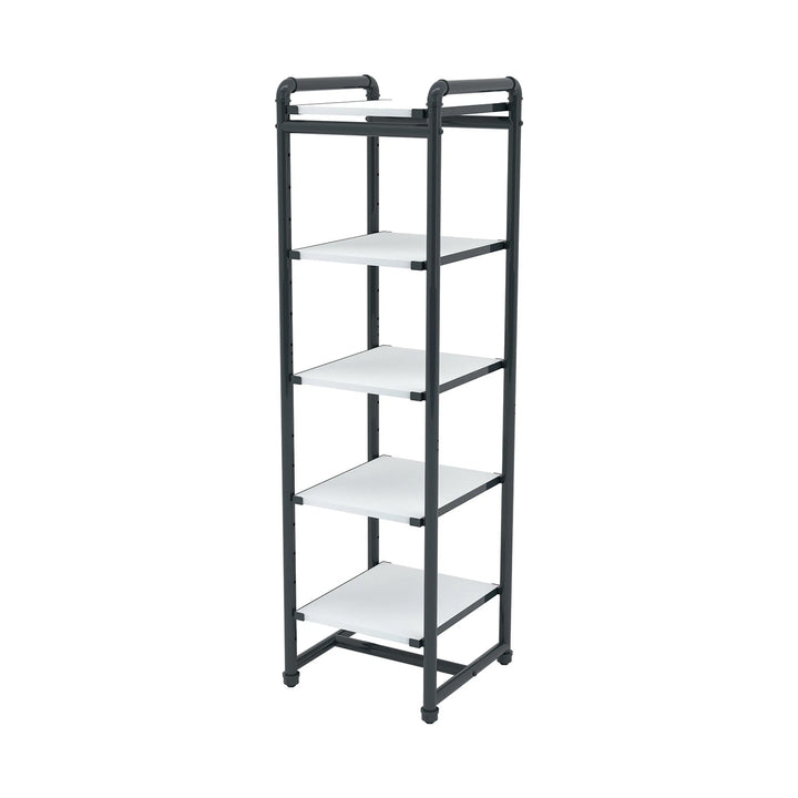 Pipeline Etagere Retail Display